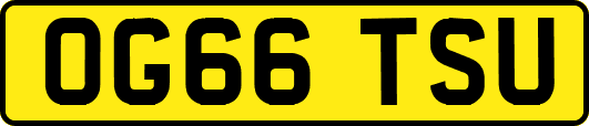 OG66TSU