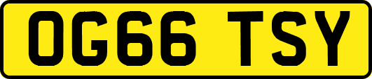 OG66TSY