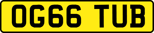 OG66TUB
