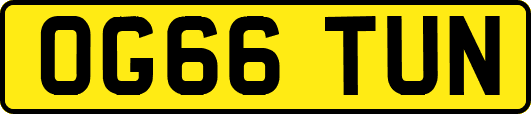 OG66TUN