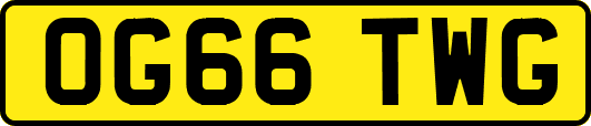 OG66TWG
