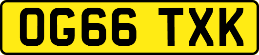 OG66TXK