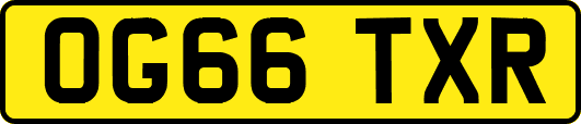 OG66TXR