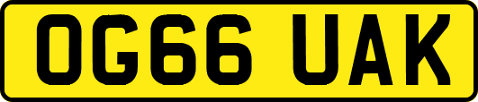 OG66UAK