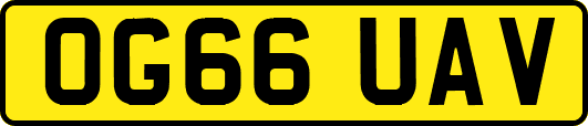 OG66UAV