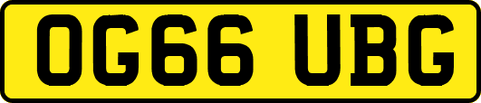 OG66UBG