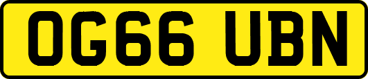 OG66UBN