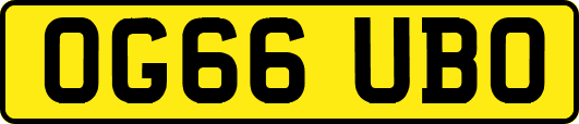 OG66UBO