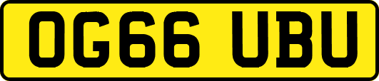 OG66UBU