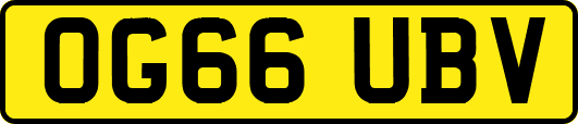 OG66UBV