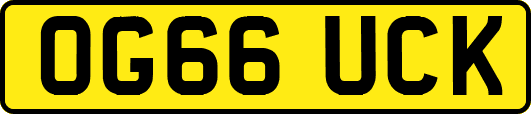 OG66UCK