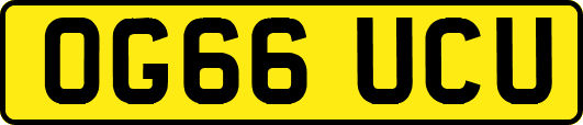 OG66UCU
