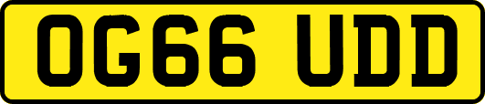OG66UDD