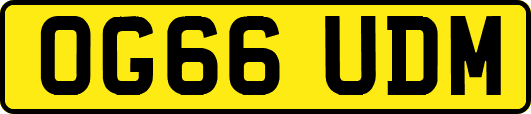 OG66UDM