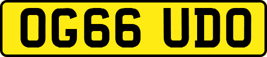 OG66UDO