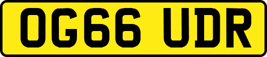 OG66UDR