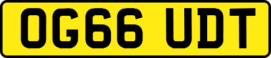 OG66UDT