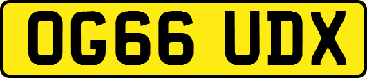 OG66UDX