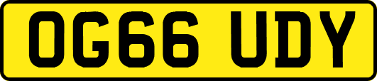 OG66UDY