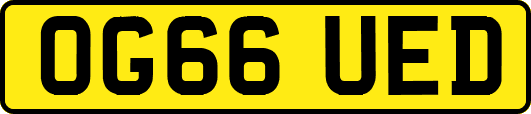 OG66UED