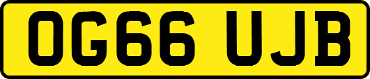 OG66UJB