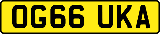OG66UKA