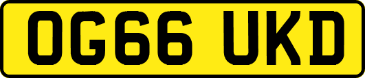 OG66UKD