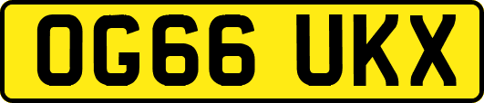 OG66UKX