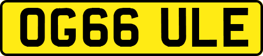 OG66ULE
