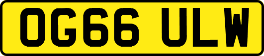 OG66ULW