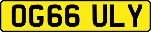 OG66ULY