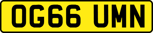 OG66UMN