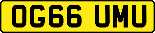 OG66UMU