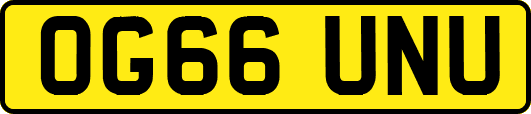 OG66UNU