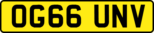 OG66UNV