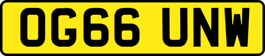 OG66UNW