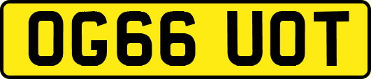 OG66UOT