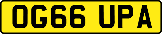 OG66UPA