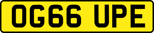 OG66UPE