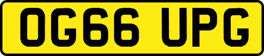 OG66UPG