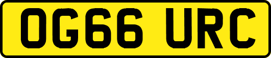 OG66URC