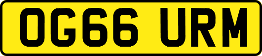 OG66URM