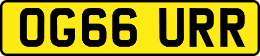 OG66URR