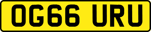 OG66URU