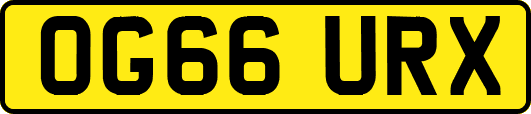 OG66URX