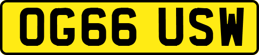 OG66USW
