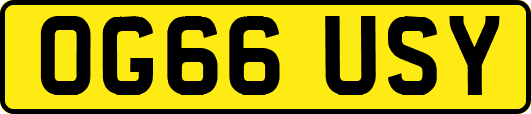 OG66USY