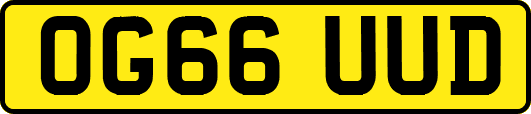 OG66UUD
