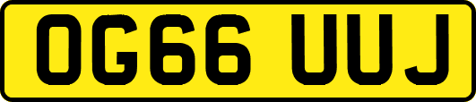 OG66UUJ