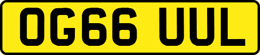 OG66UUL
